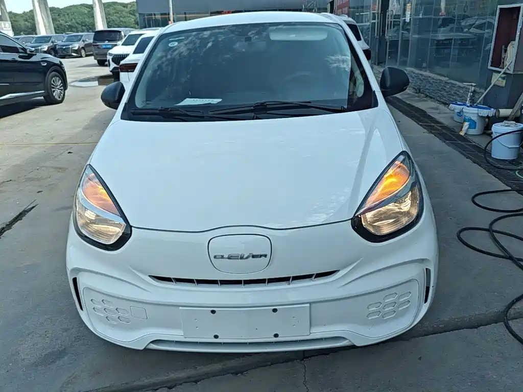 Roewe CLEVER 2023