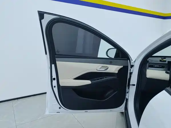BYD Qin PLUS 2025