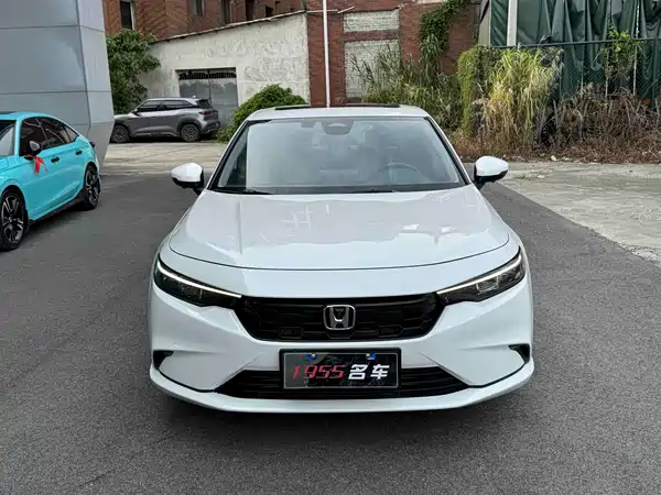 Honda Integra 2023