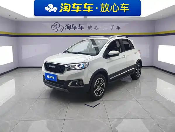 Haval H1 2016