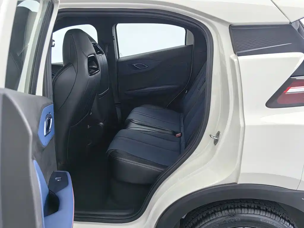 BYD Seagull 2025 — фото 15