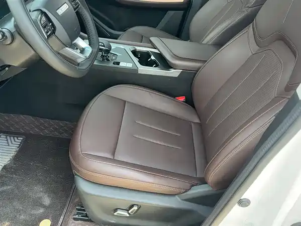 Jetour X90 PLUS 2023