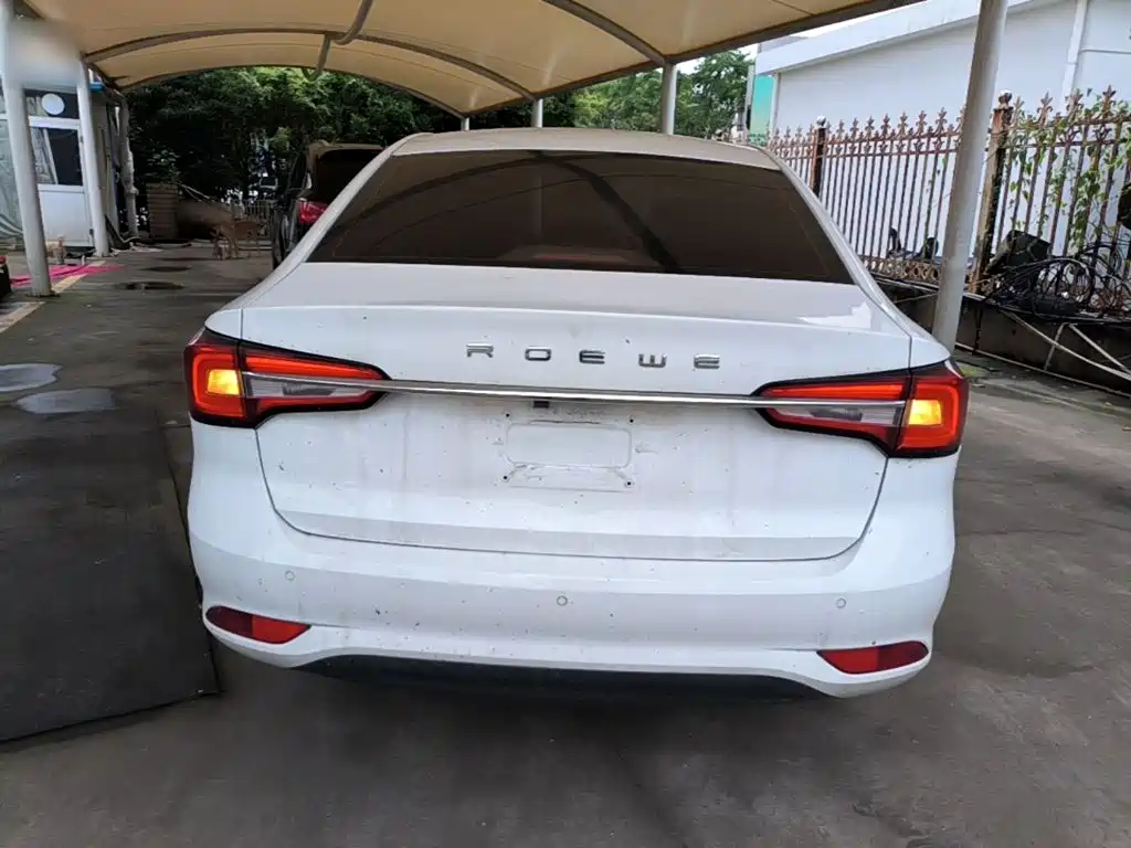 Roewe i5 2019