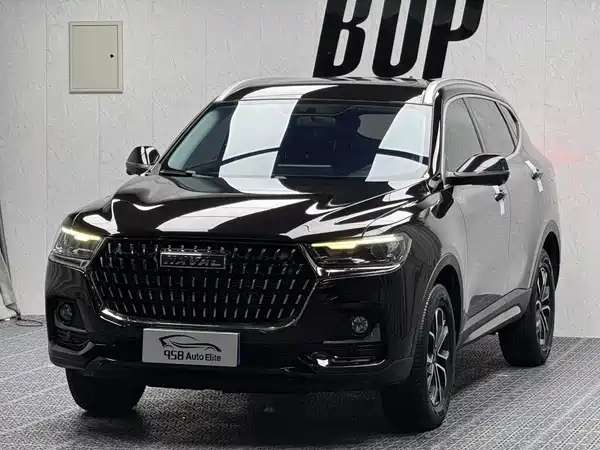 Haval H6 2023