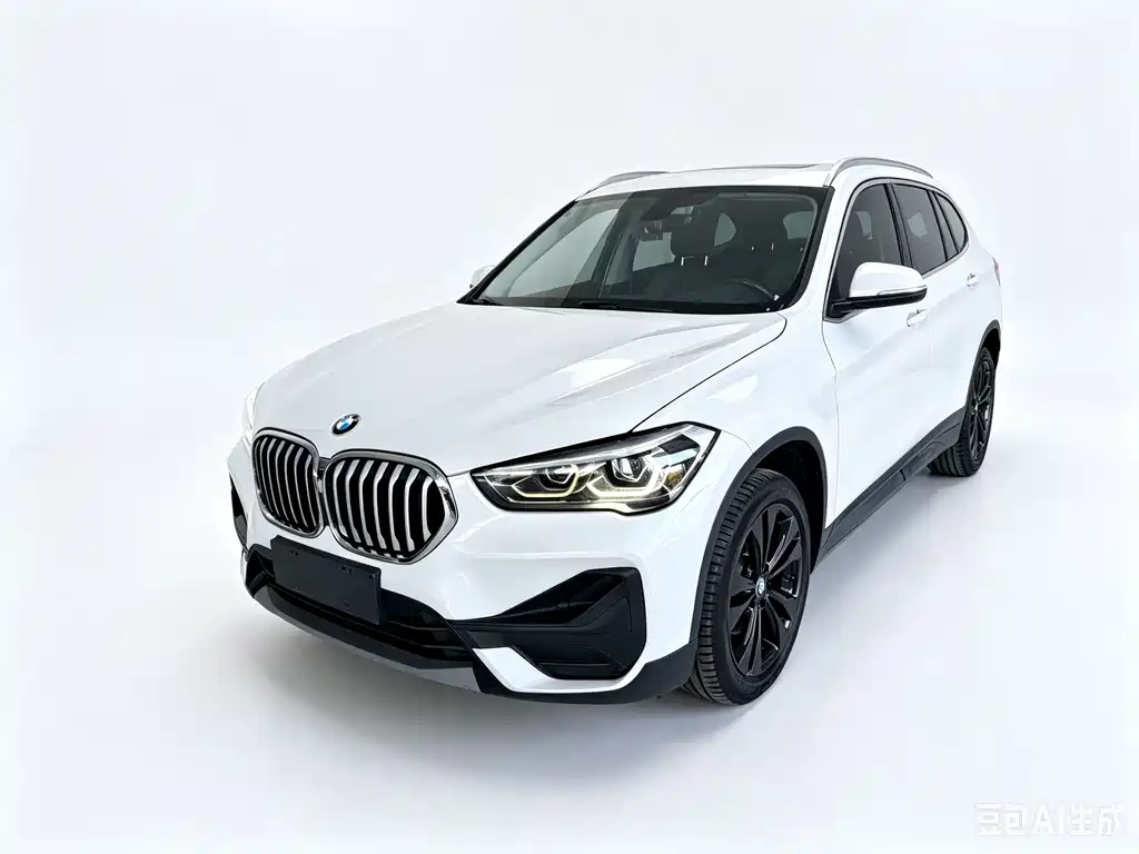 BMW X1 2020
