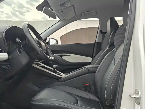 Baojun RS-3 2022