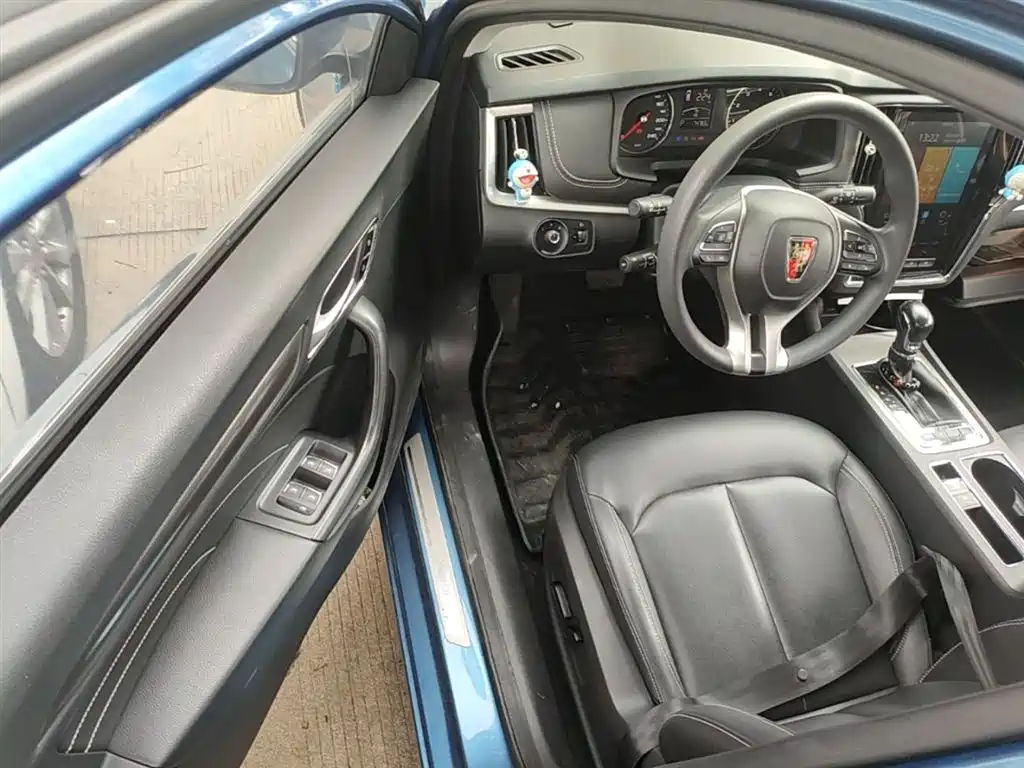 Roewe i6 Classic 2020 — фото 16