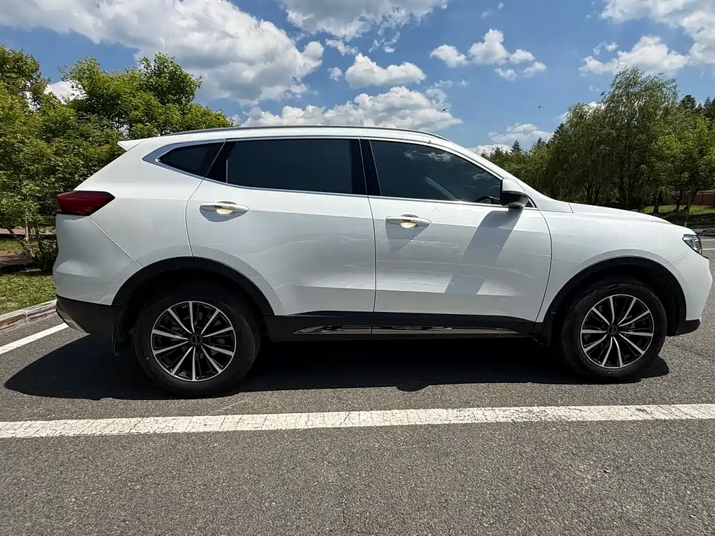 Haval H6 2022