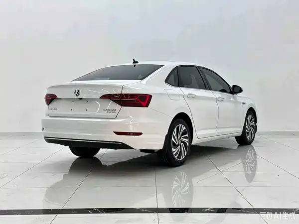 Volkswagen Sagitar 2020