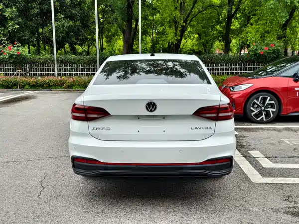 Volkswagen Lavida 2023