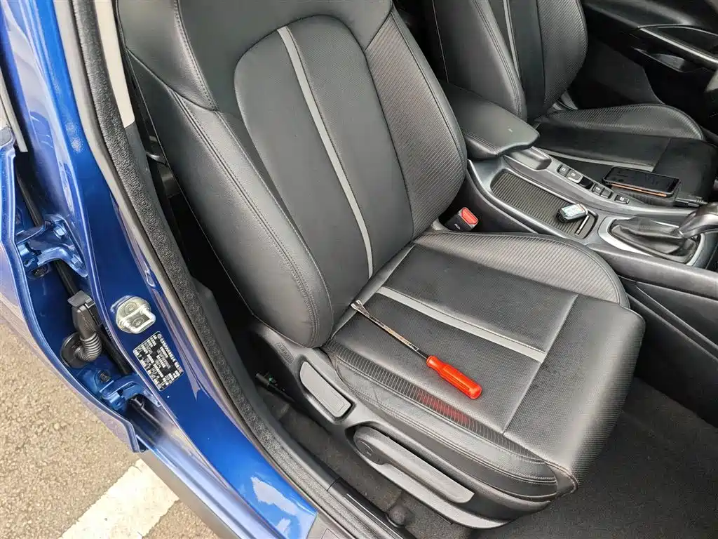 Hyundai Fista 2020 — фото 25