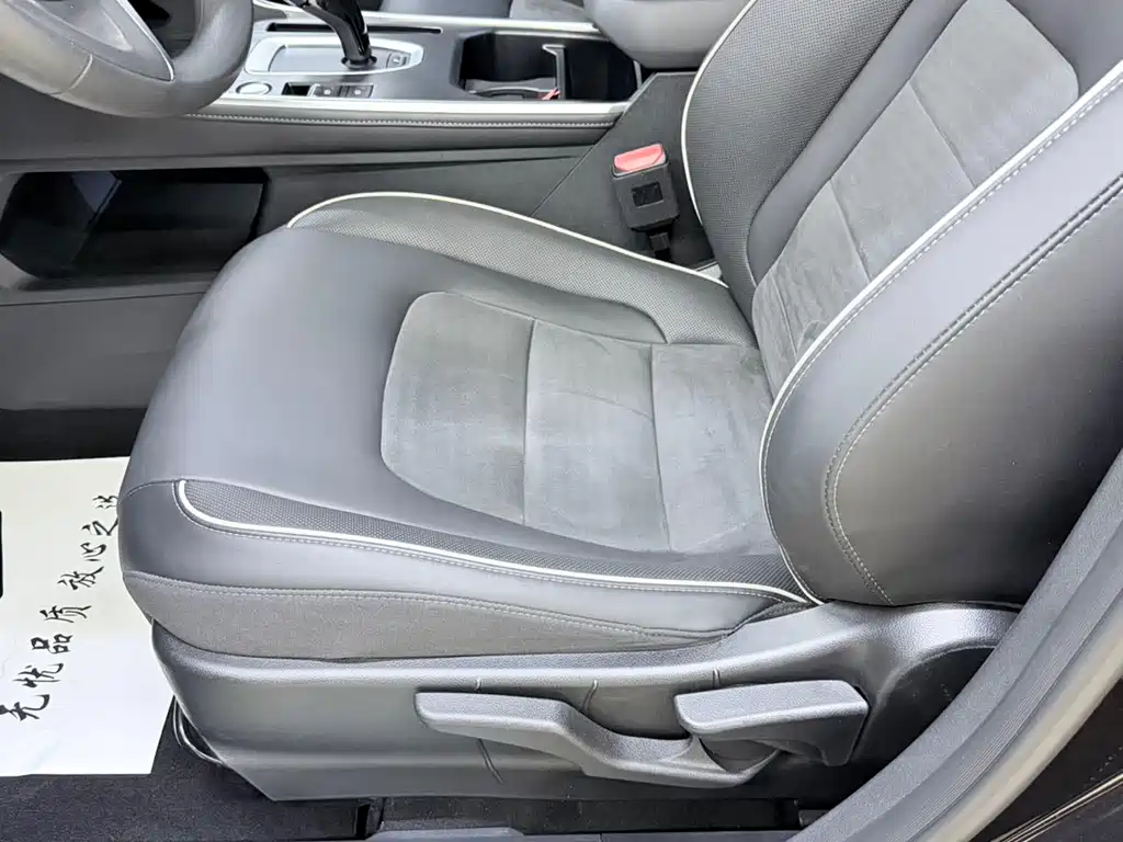 Haval H6 2023 — фото 12