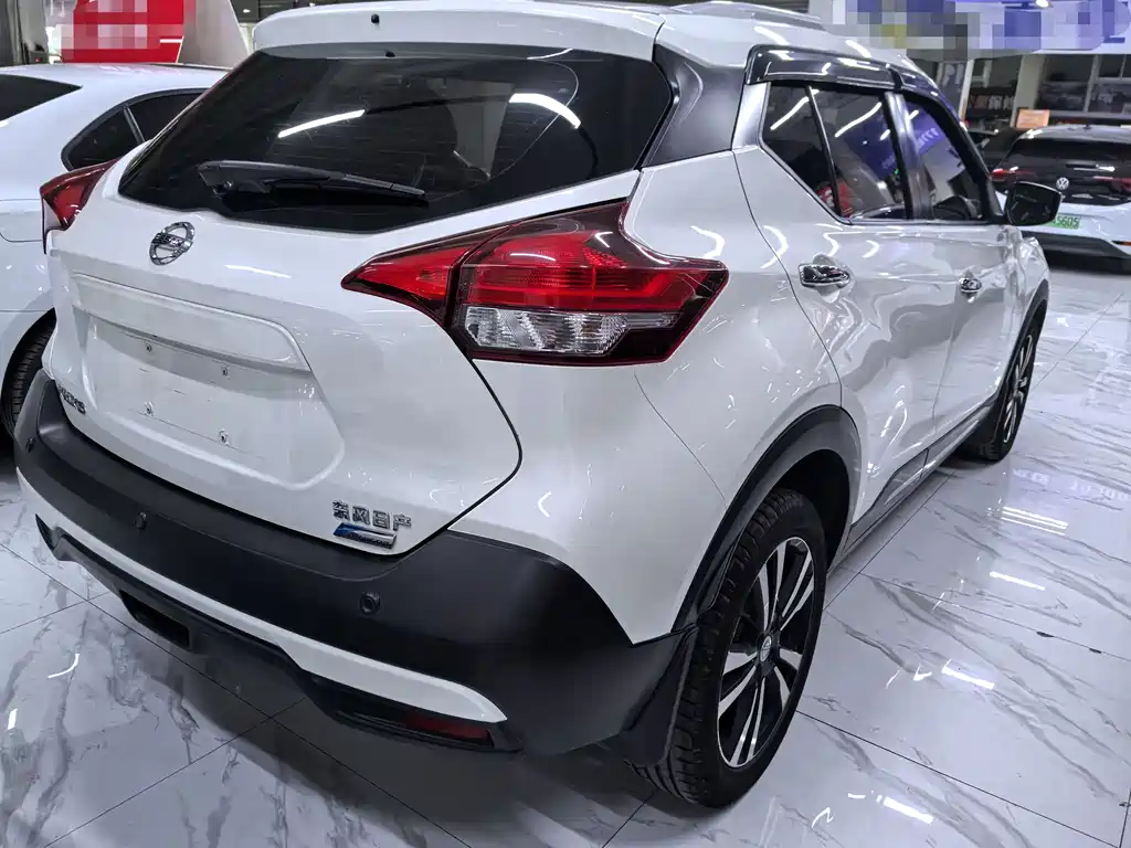 Nissan Kicks 2019 — фото 6