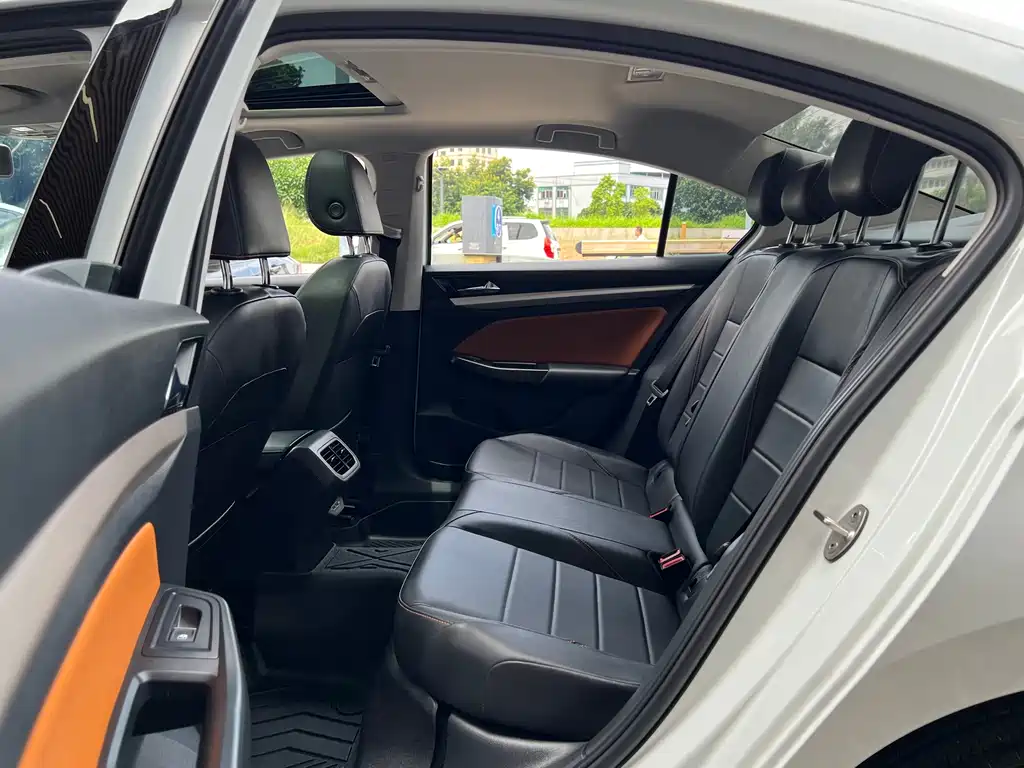 Volkswagen Bora 2023