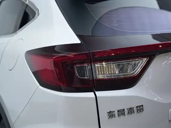 Honda XR-V 2020 — фото 13