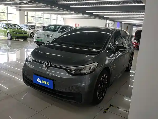 Volkswagen ID.3 2023