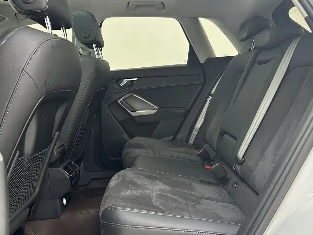 Audi Q3 2023