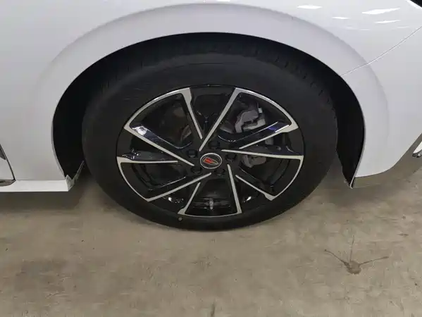 Hongqi H6 2025