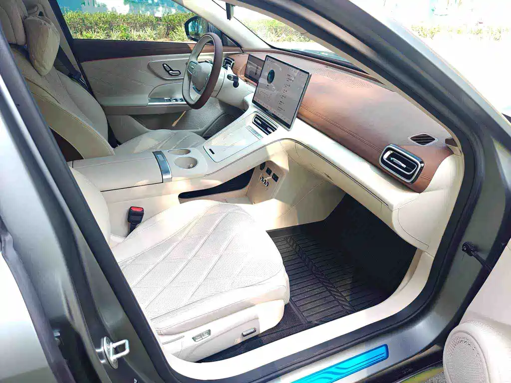 Fulwin A9L 2026