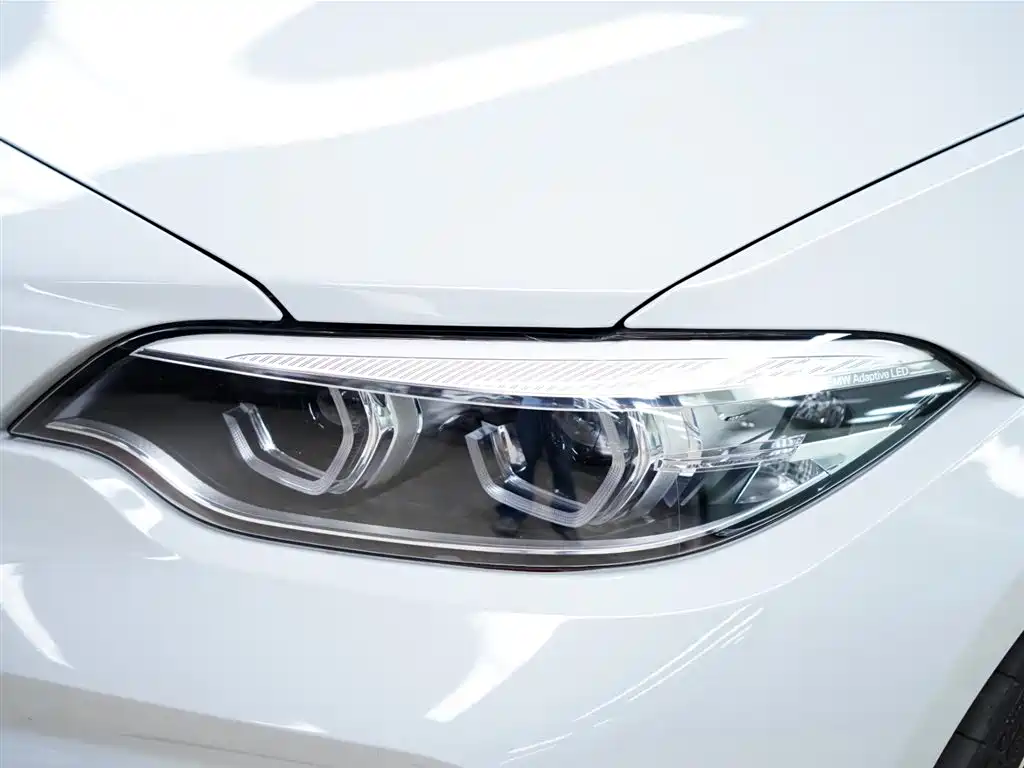 BMW M2 2020 — фото 17