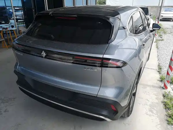Baojun Yunhai 2025