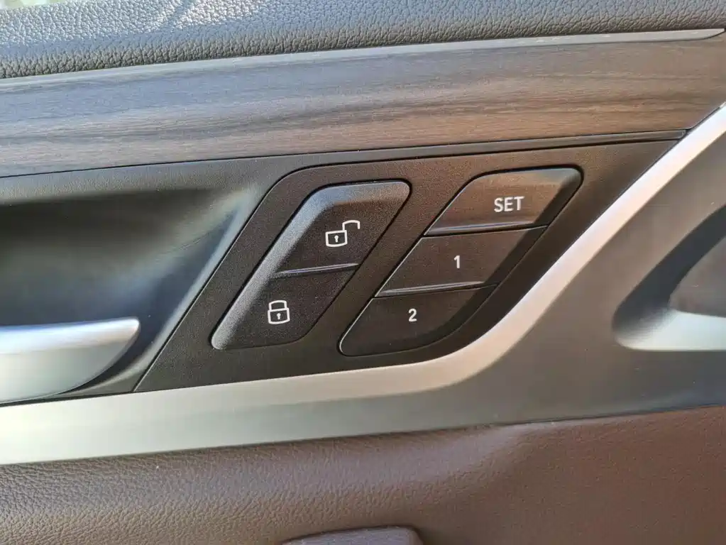 BMW X3 2022 — фото 12