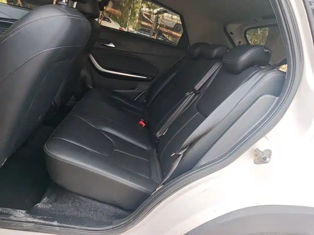 Chery Tiggo 3x 2021 — фото 17