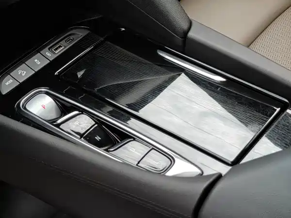 Buick Enclave 2020