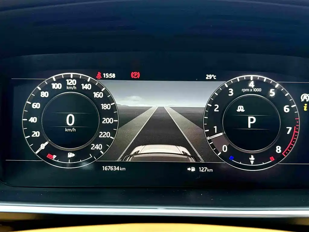 Land Rover Range Rover Sport 2018 — фото 14