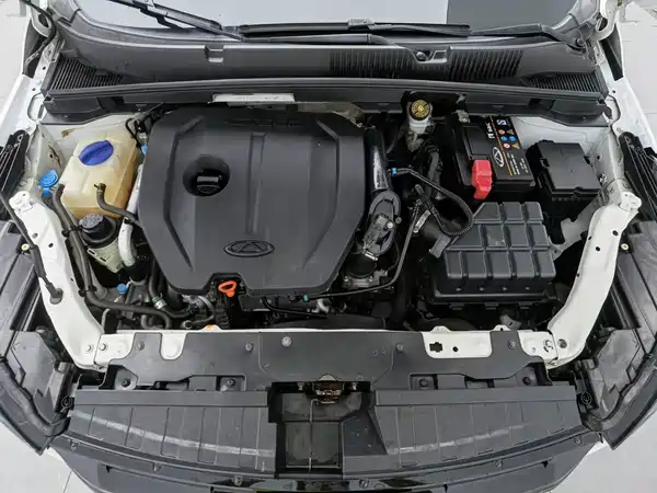 Chery Arrizo 5 PLUS 2021