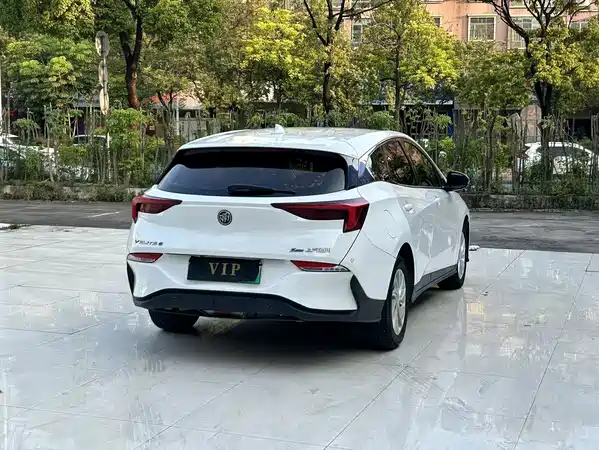 Buick Velite 6 2021