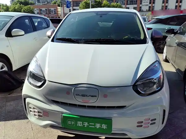 Roewe CLEVER 2022