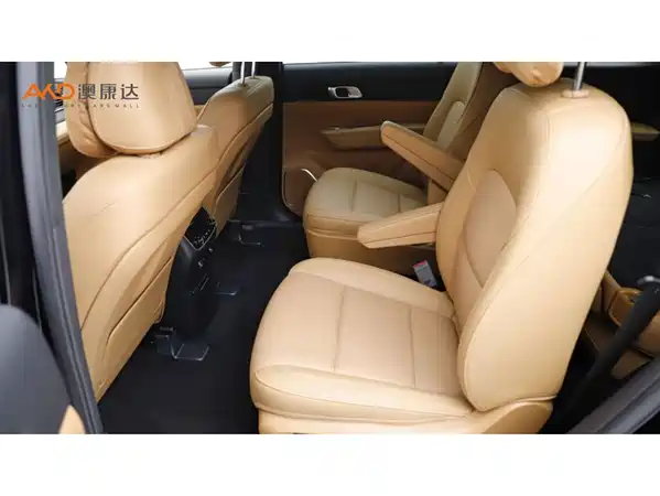 Li Auto ONE 2022