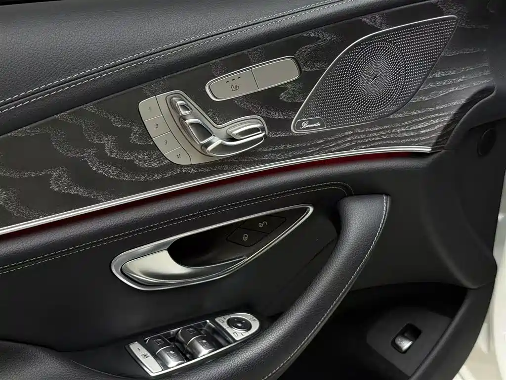Mercedes-Benz CLS 2024 — фото 15