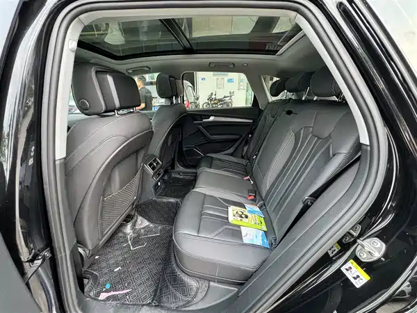 Audi Q5L 2022