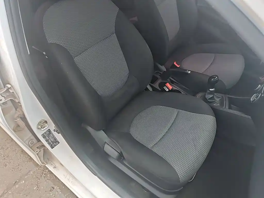 Hyundai Verna 2019 — фото 25