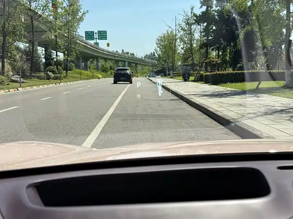 Shangjie Z7 2026