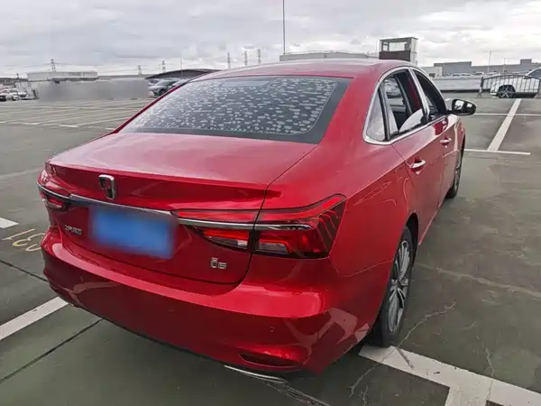 Roewe i6 Classic 2019