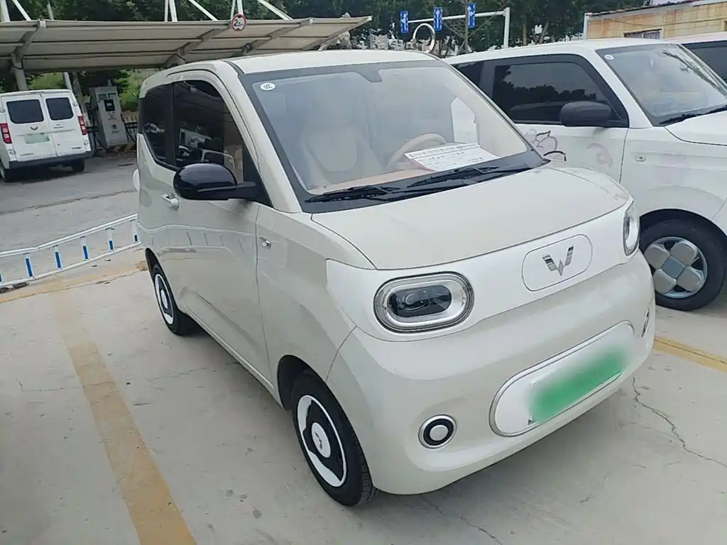 Wuling MINIEV 2025