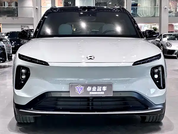NIO ES6 2024