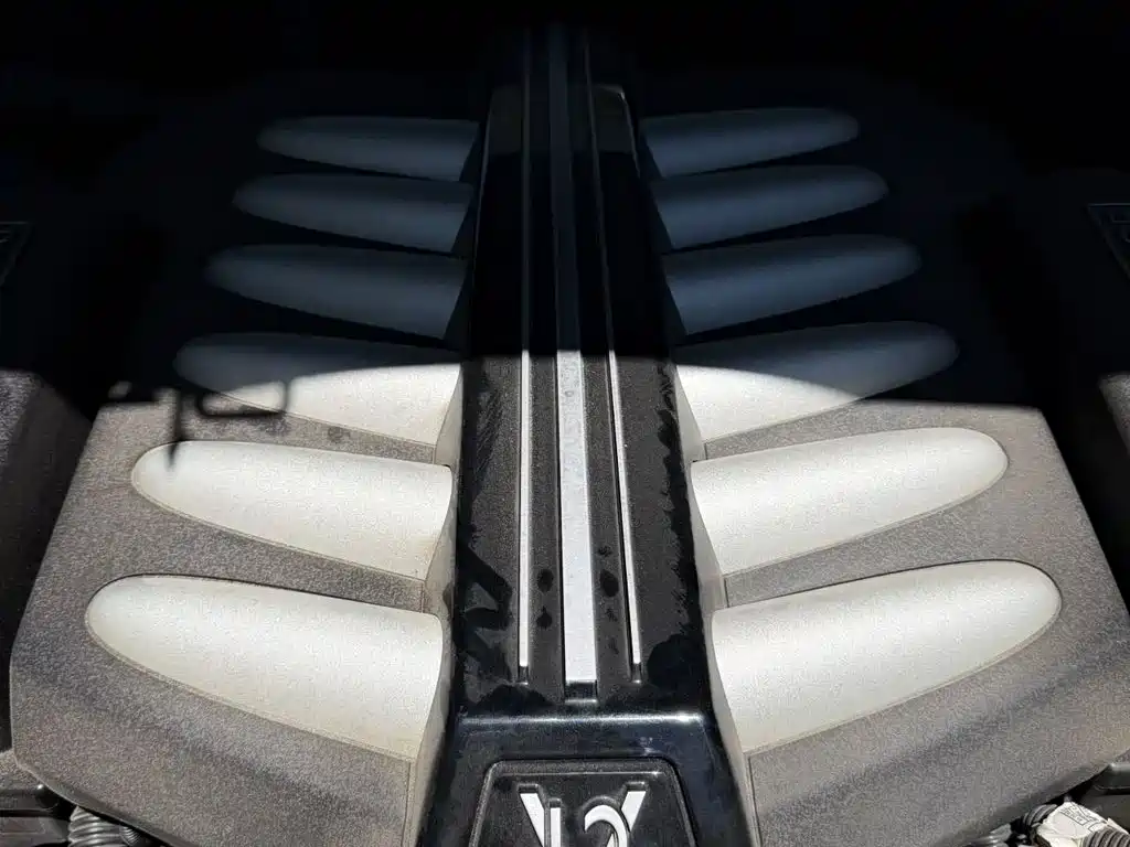 Rolls-Royce Ghost 2019 — фото 6
