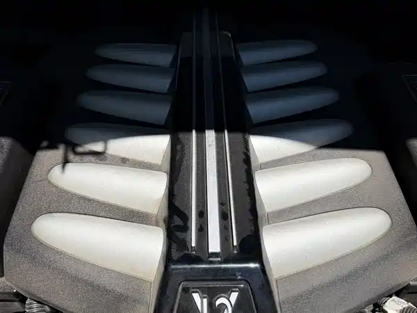 Rolls-Royce Ghost 2019