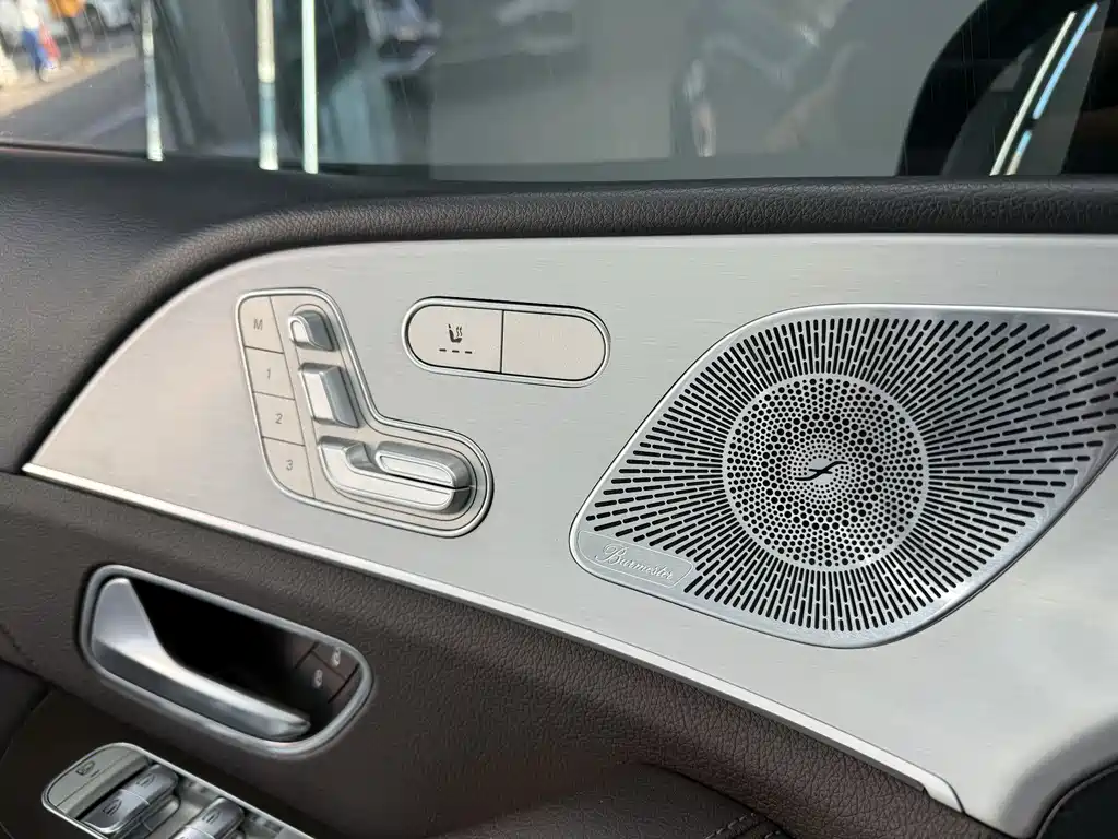 Mercedes-Benz GLE 2021 — фото 10