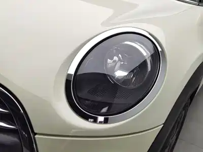 MINI MINI 2020