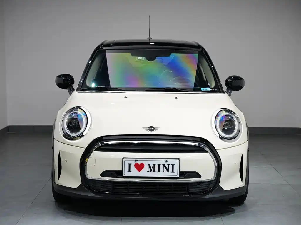 MINI MINI 2021