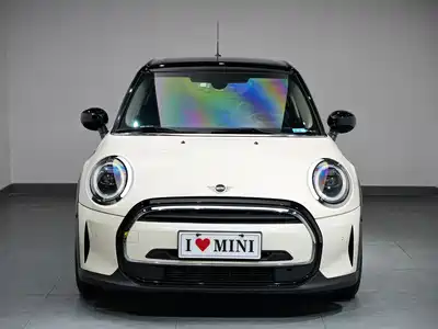 MINI MINI 2021