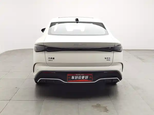 BYD Seal 06 2025