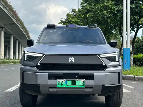 Mengshi M817 2025