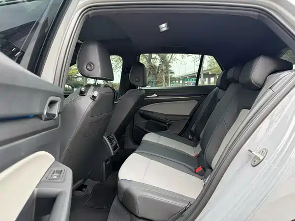 Volkswagen Golf 2026