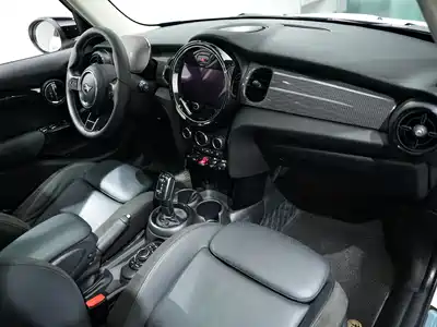 MINI MINI 2021